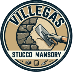 villegas stucoo mansory logo